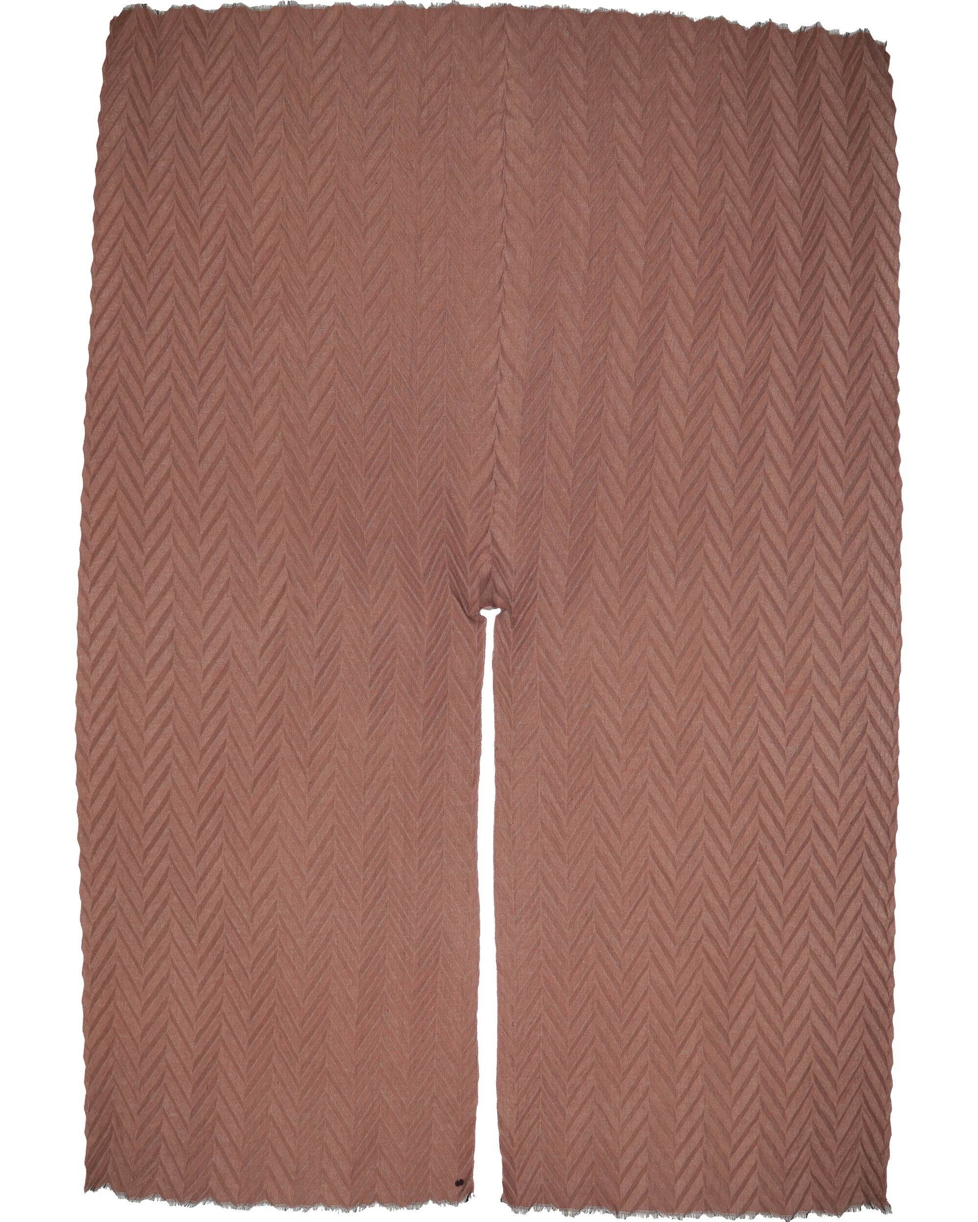 Fraas Poncho Polyesterruana