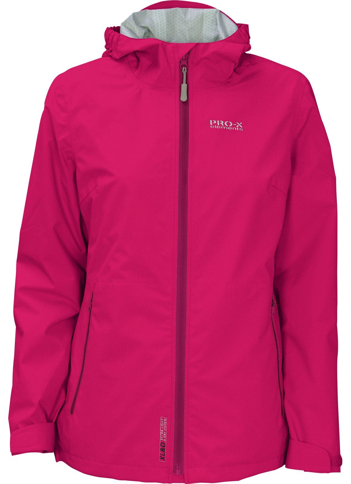Funktionsjacke KIM
