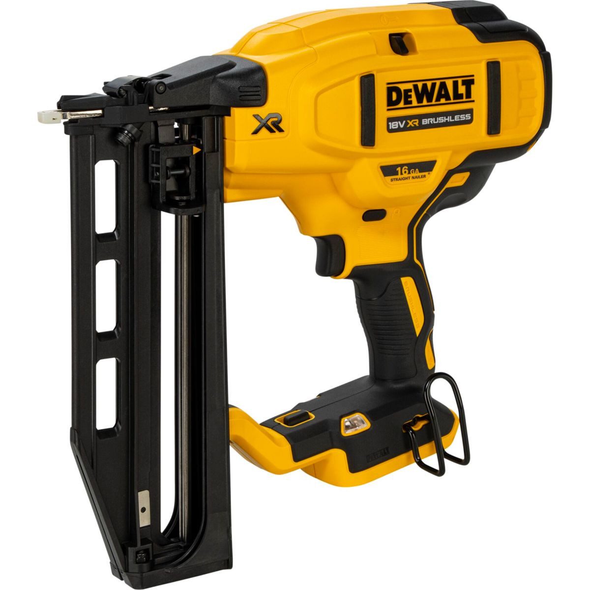 DeWalt Nagler DCN662NT-XJ Akku-Stiftnagler