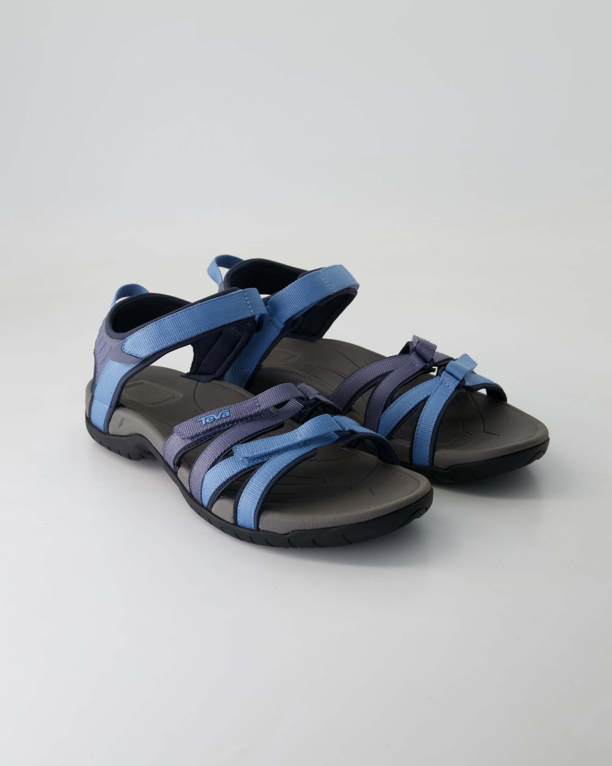 Teva 4266-Blmu Sandale Obermaterial: Textil und günstig online kaufen