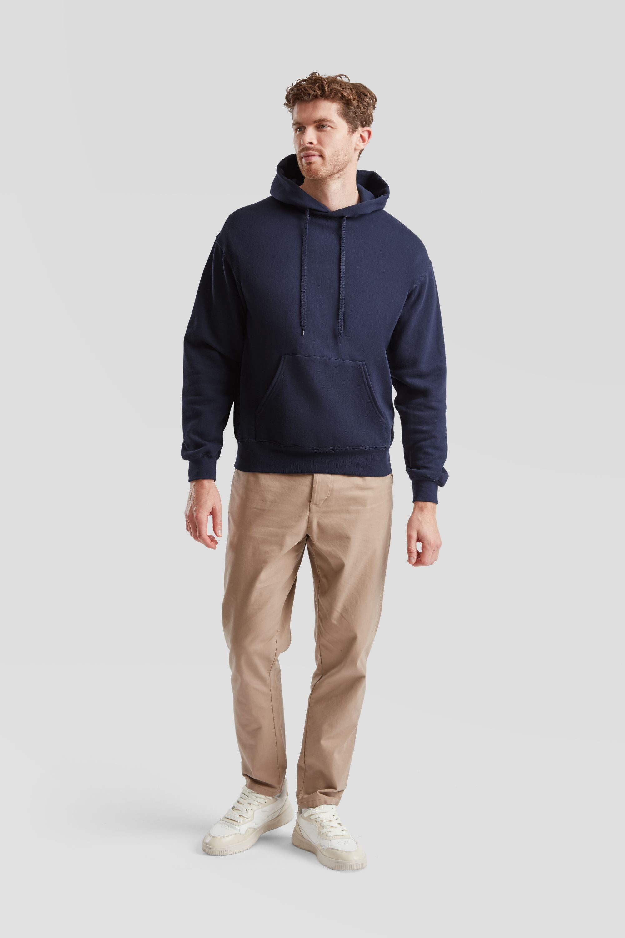 Fruit of the Loom Kapuzensweatshirt Classic Hooded Sweat