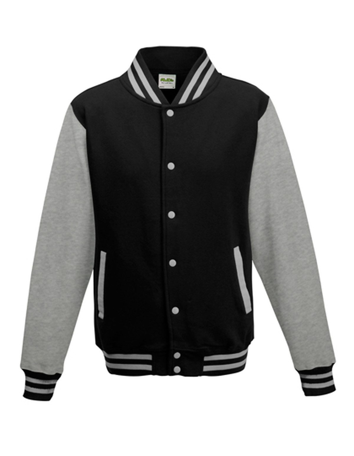 Just Hoods Outdoorjacke Varsity Jacket günstig online kaufen