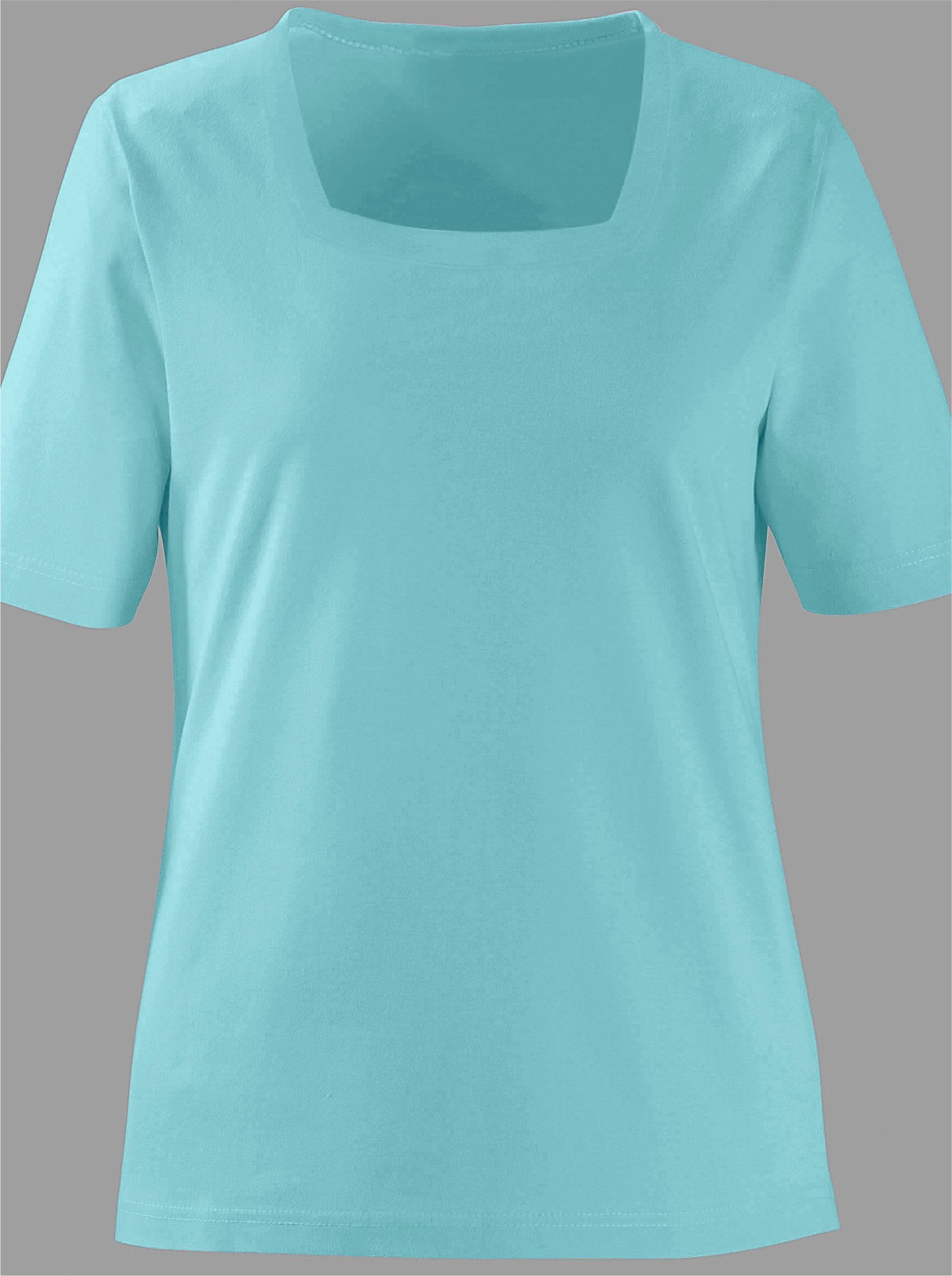 Witt T-Shirt Kurzarmshirt günstig online kaufen