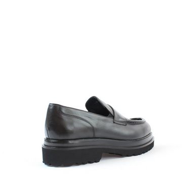 Celal Gültekin 395-2856 Black Loafers Loafer