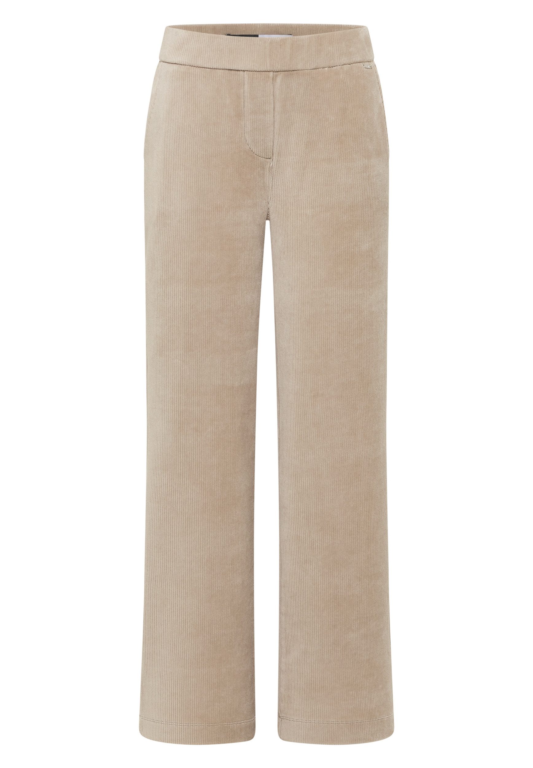 CECIL Stoffhose NOS Style Neele Soft Corduroy günstig online kaufen