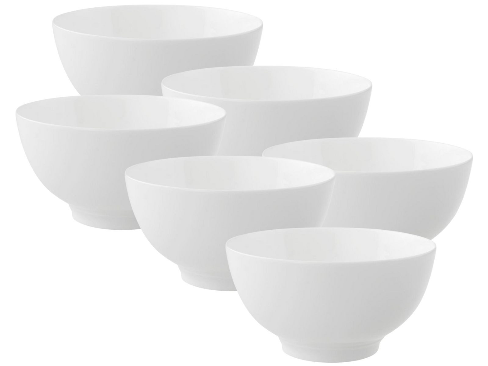 Geschirr-Set Royal Bol 0,75 l Set6