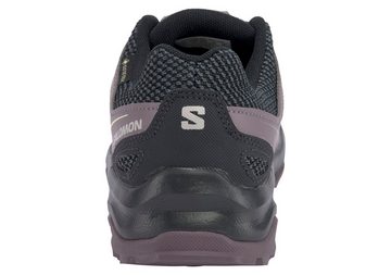 Salomon Custer Gore-Tex W Wanderschuh wasserdicht