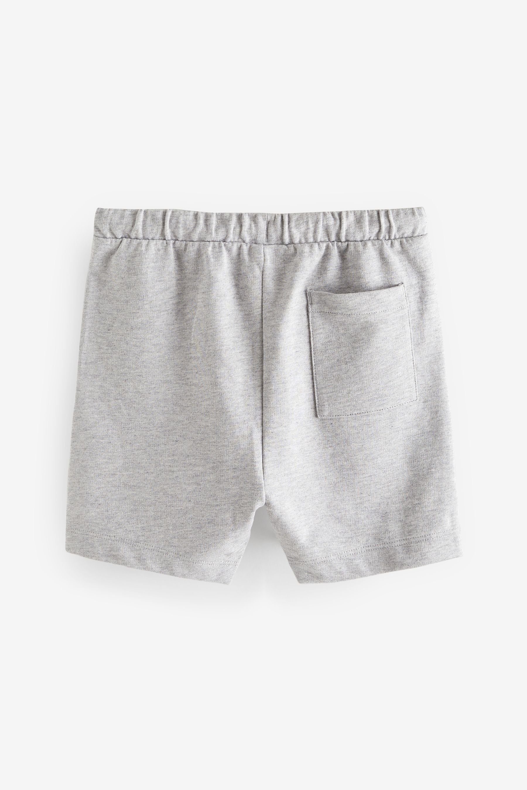 Next Sweatshorts Jersey-Shorts (1-tlg) günstig online kaufen