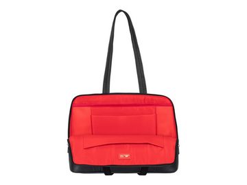 Rivacase Notebook-Rucksack RIVACASE 8992 red Laptop Bag 14 and MacBook Pro 16