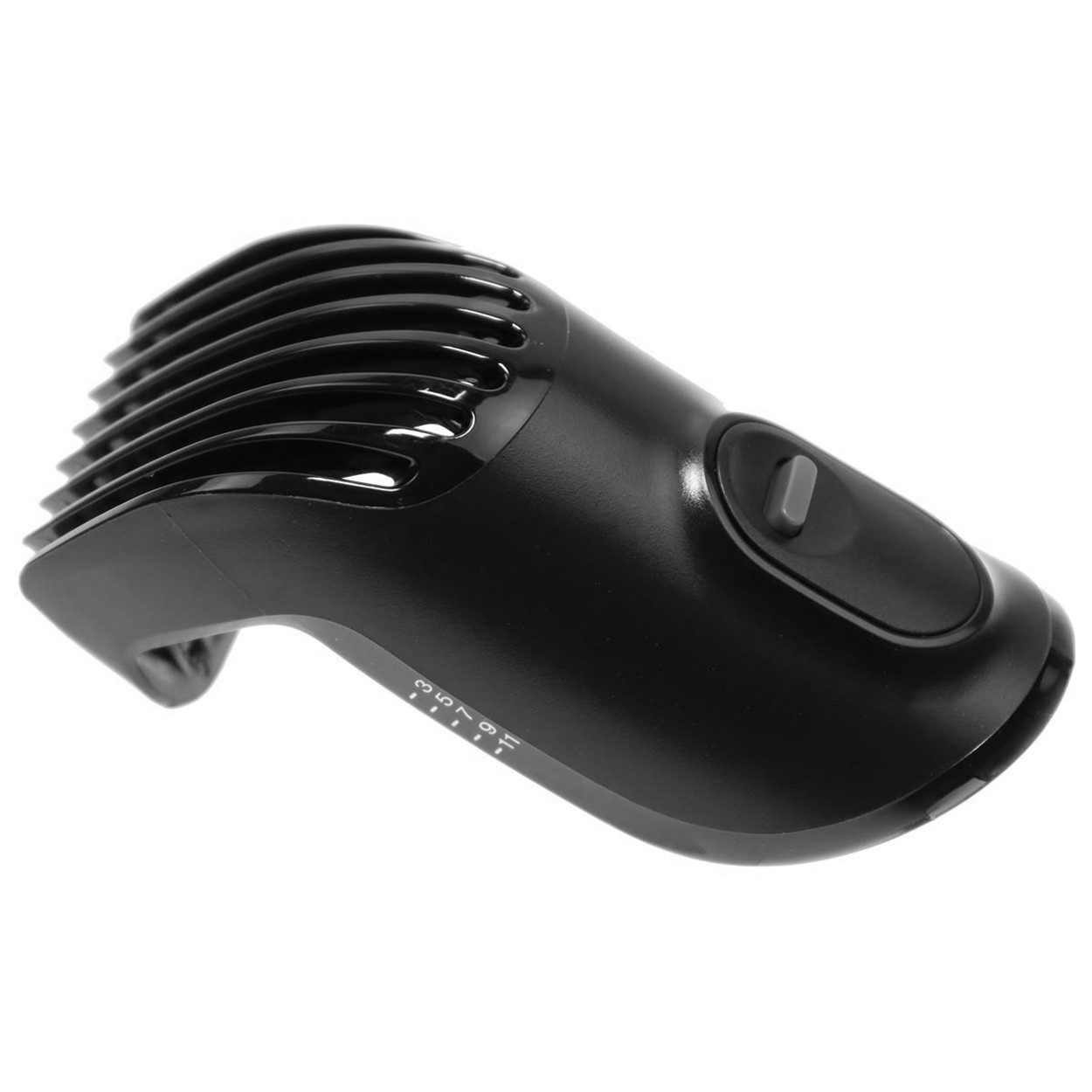 Braun Ersatzscherkopf Braun 81695621 Gleit-Kammaufsatz für 5513 5514 5541 5544 Bartschneider