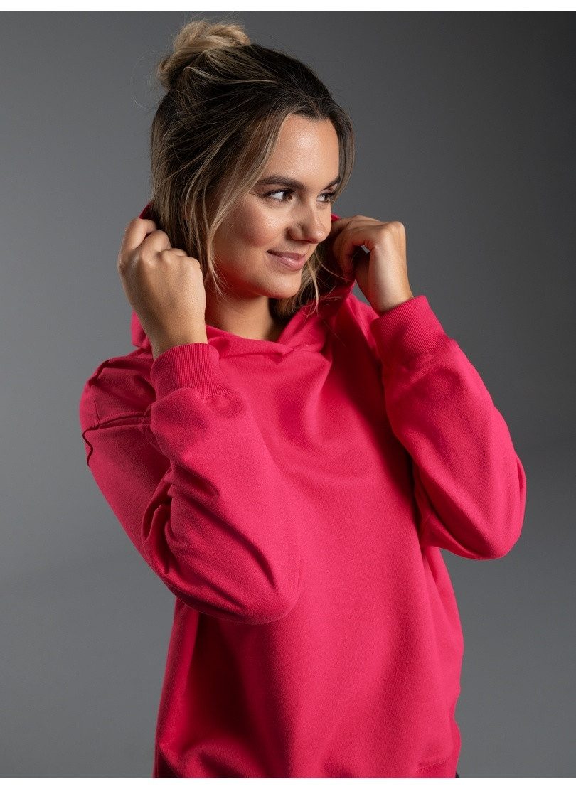 Trigema Sweatshirt TRIGEMA Dünner Oversize-Hoodie günstig online kaufen