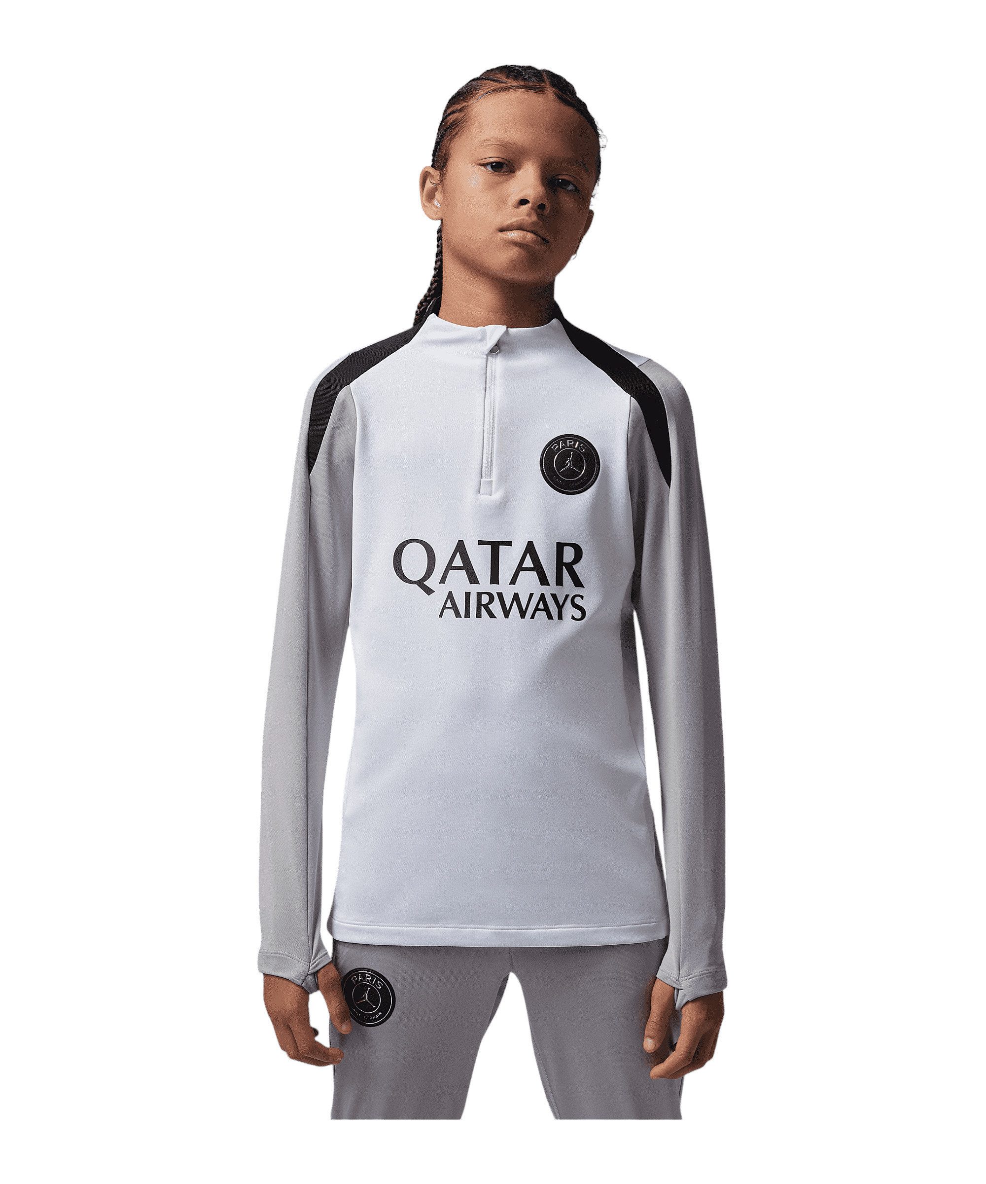 Nike Sweatshirt Nike Performance Polyester