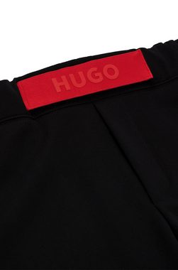 HUGO Jogginghose Dechnical (1-tlg)