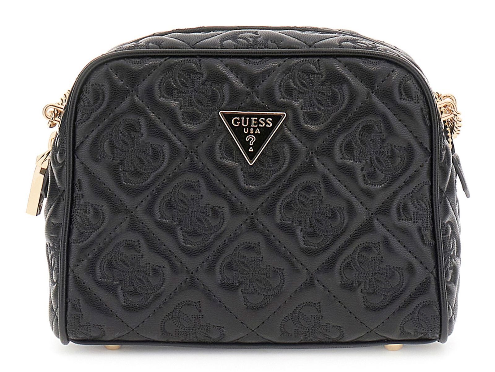 Guess Umhängetasche Crossbody Camera Bag