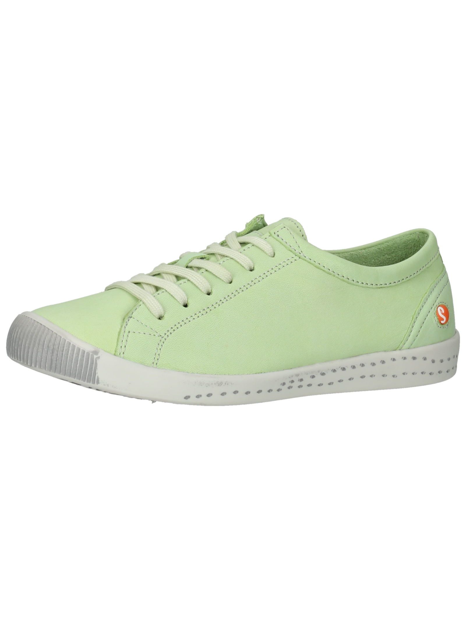 Sneaker Leder Sneaker