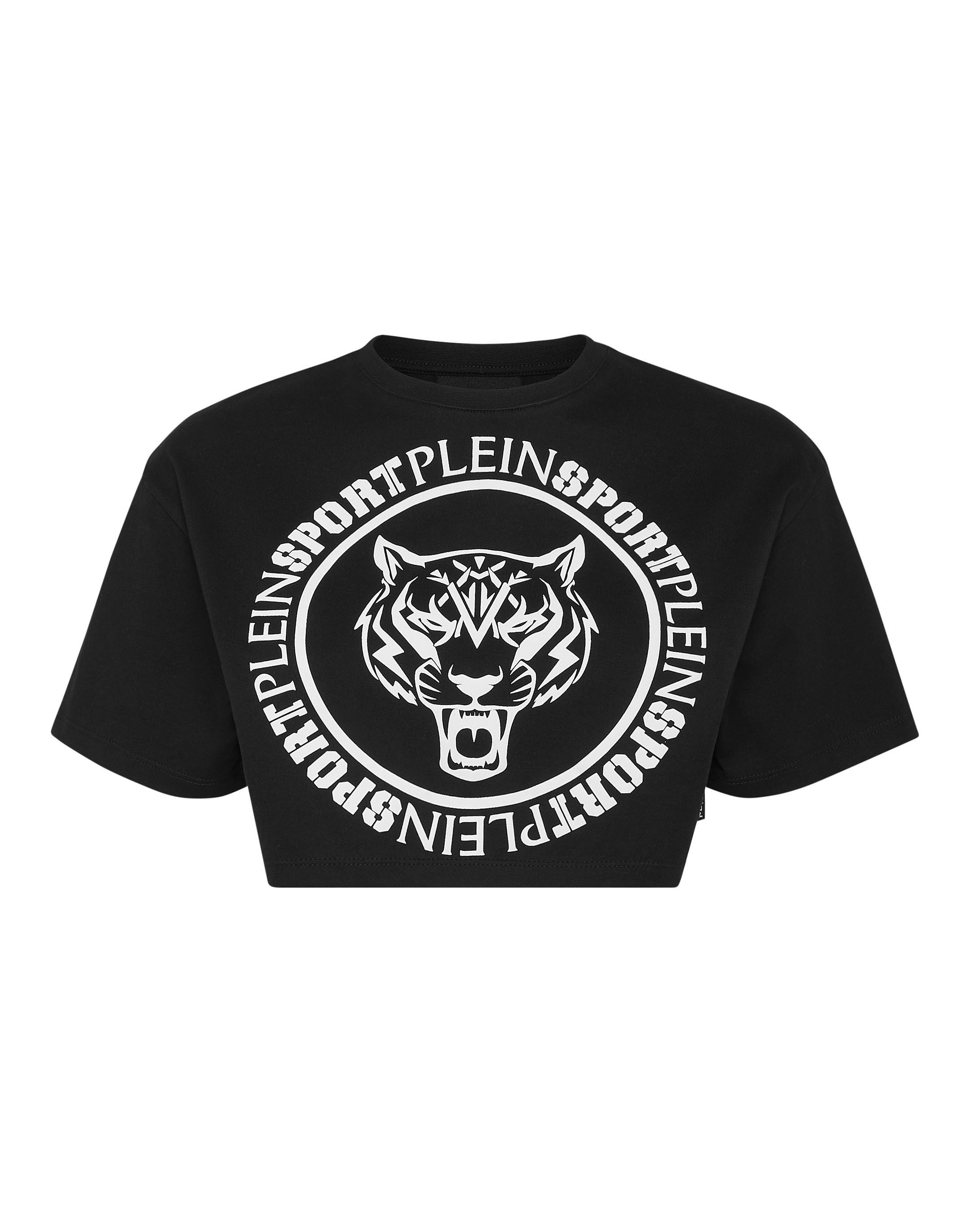 PLEIN SPORT T-Shirt T-Shirt günstig online kaufen