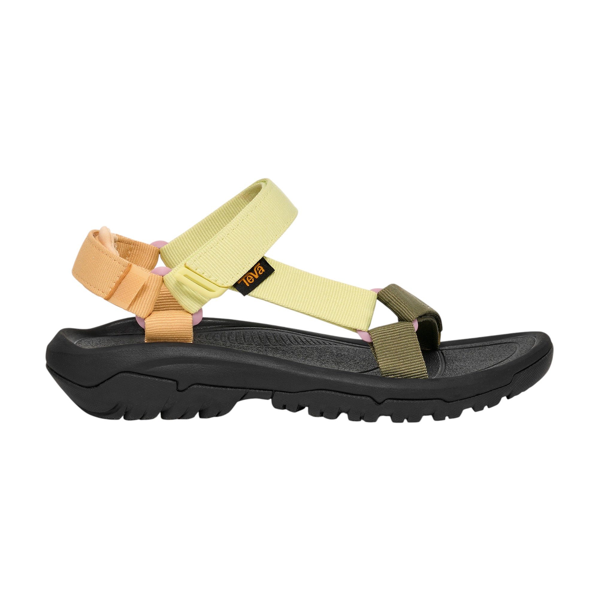 Teva Hurricane XLT2 2025 pastel multi/gelb Damen Sandale günstig online kaufen