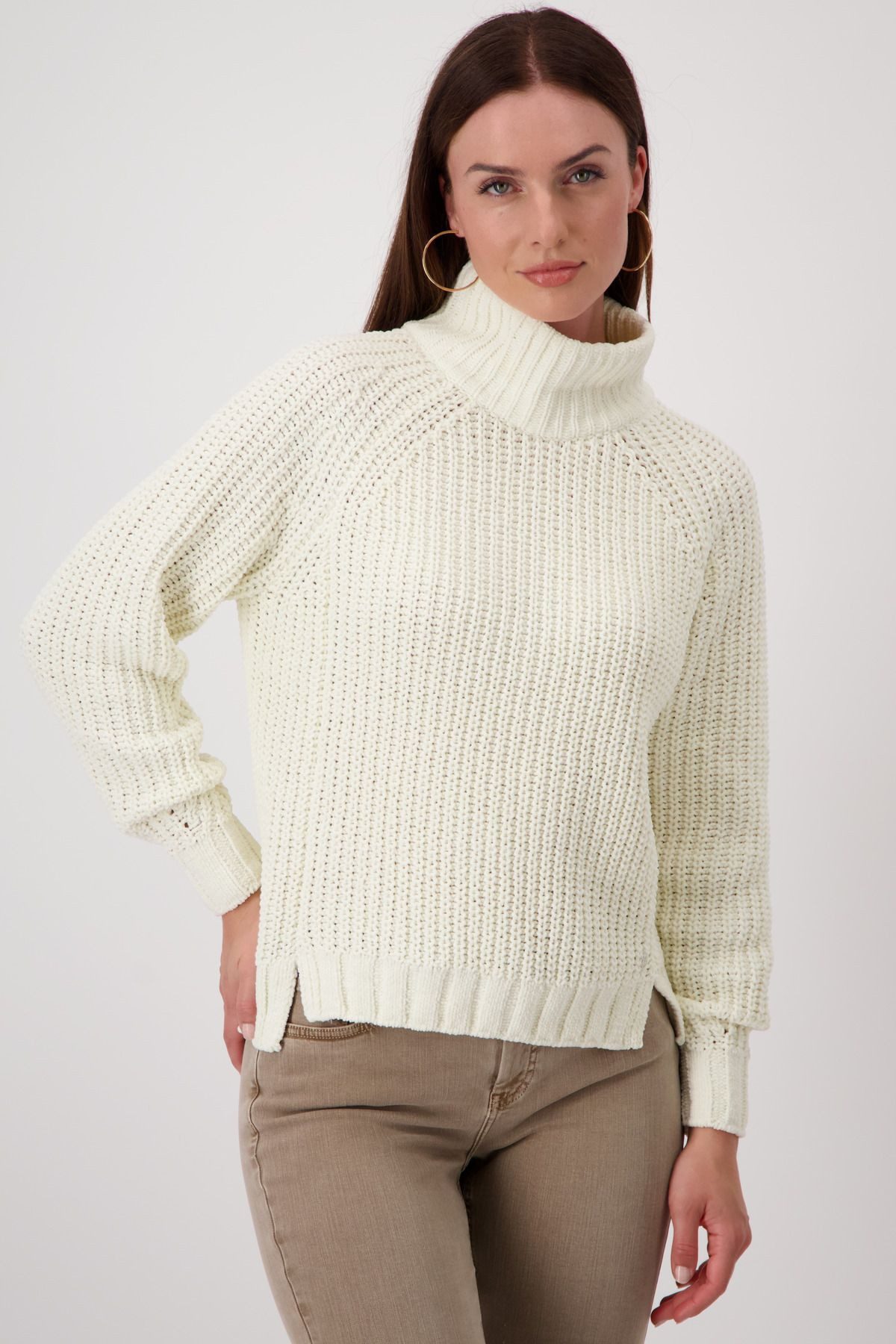 2-in-1-Pullover