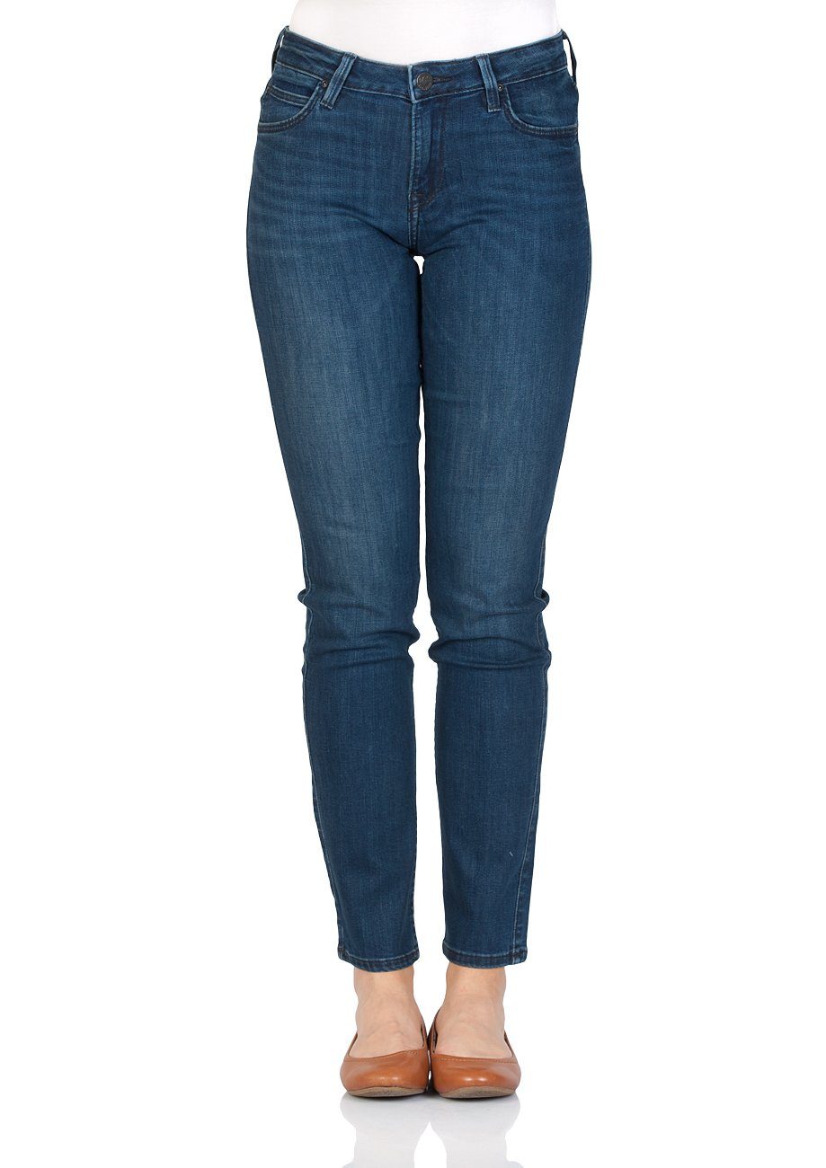 Slim-fit-Jeans Elly
