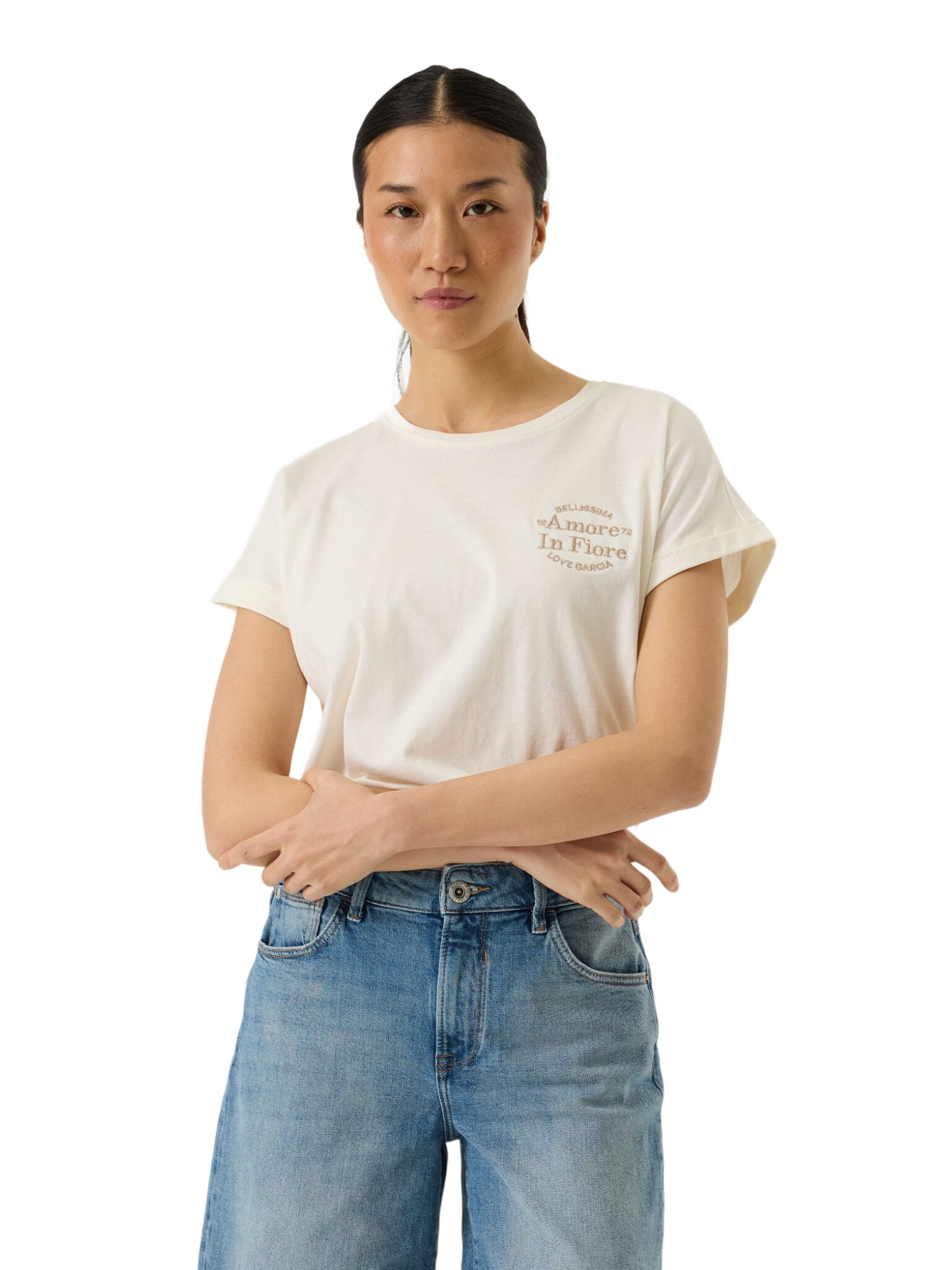Garcia T-Shirt