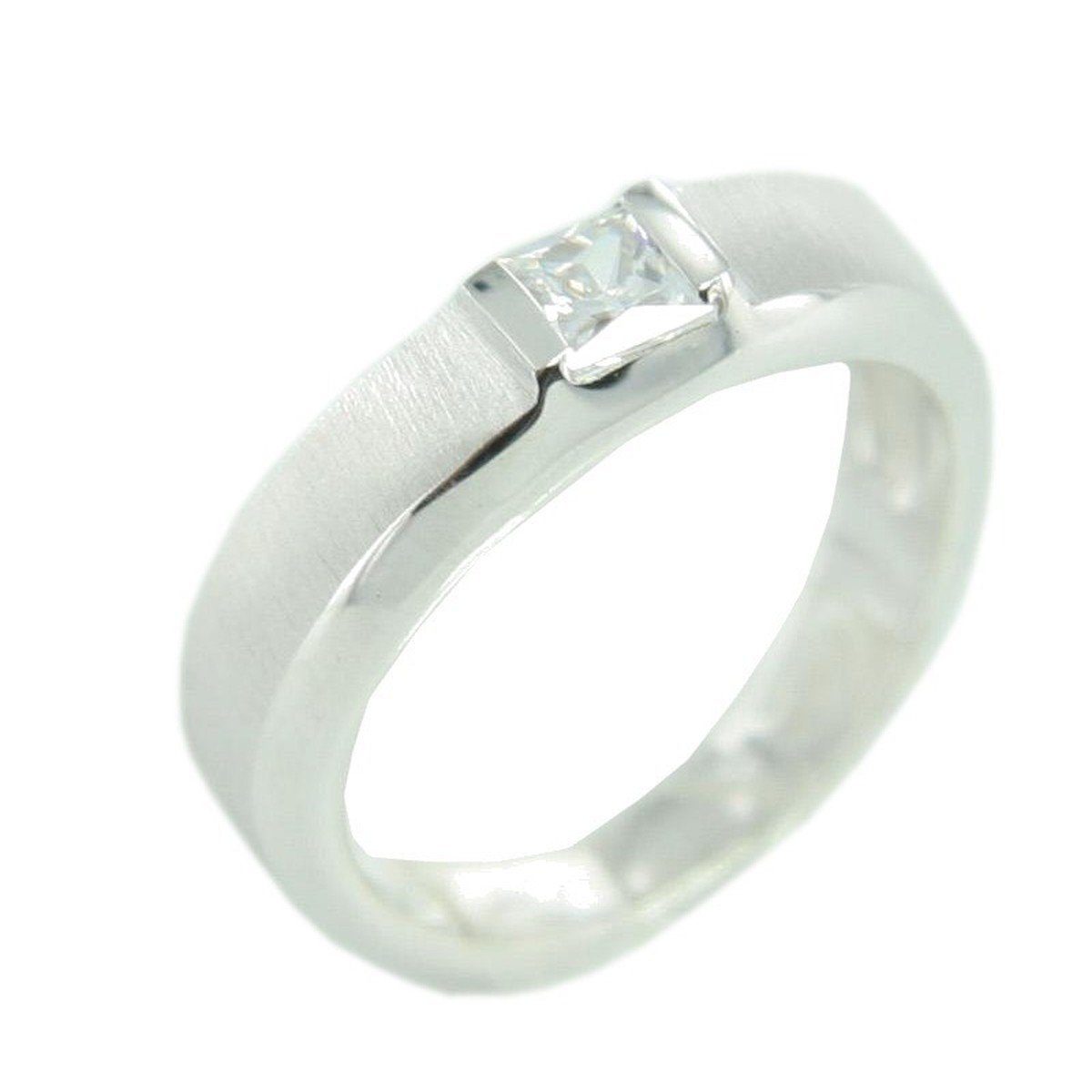 Fossil Silberring JF14631040 günstig online kaufen