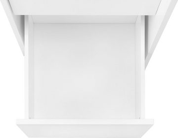 INOSIGN Schreibtisch Erne, Breite 139,5 cm