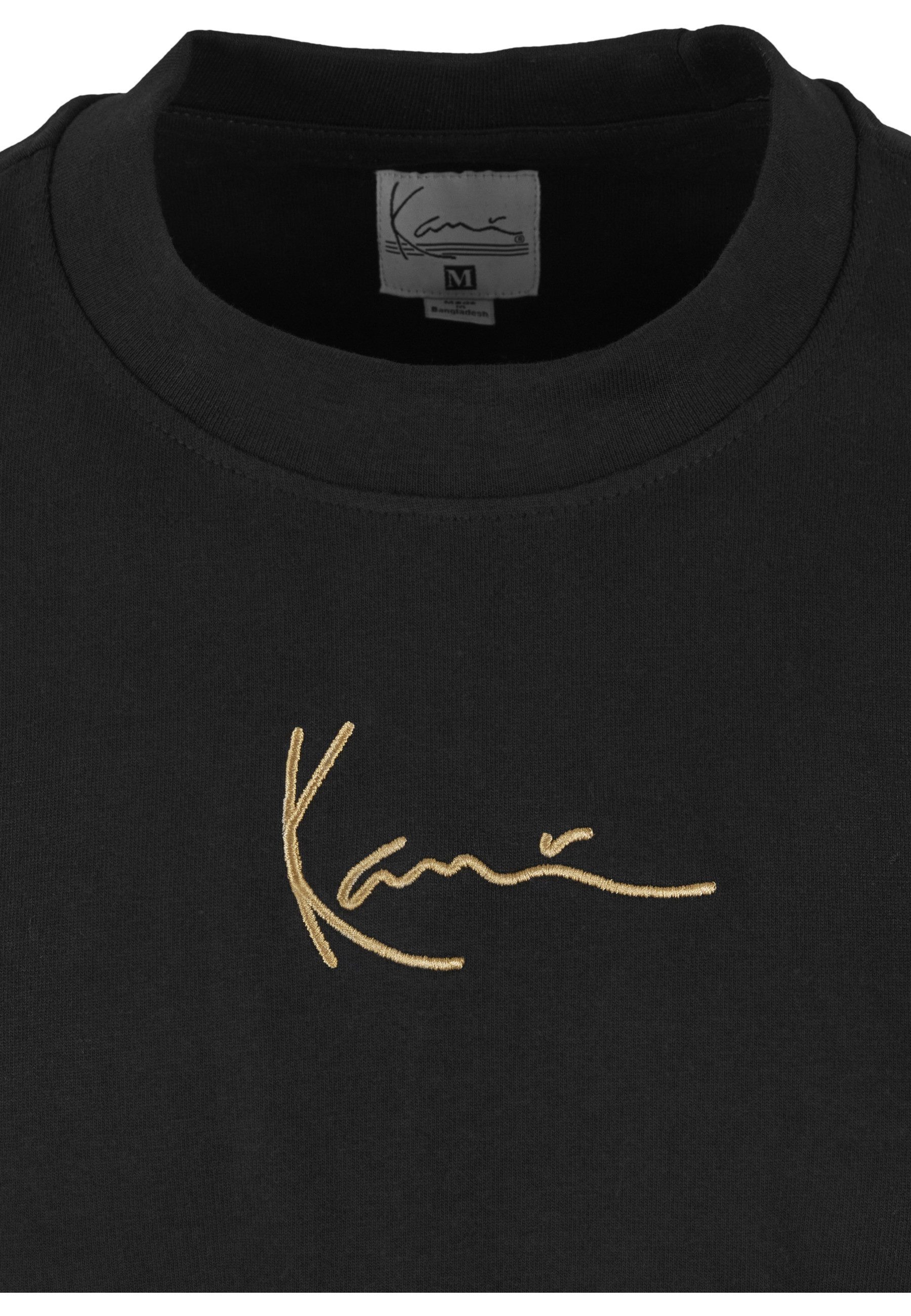 Karl Kani T-Shirt Karl Kani Herren KM214-084-1 Small Signature Heavy Jersey Tee (1-tlg)