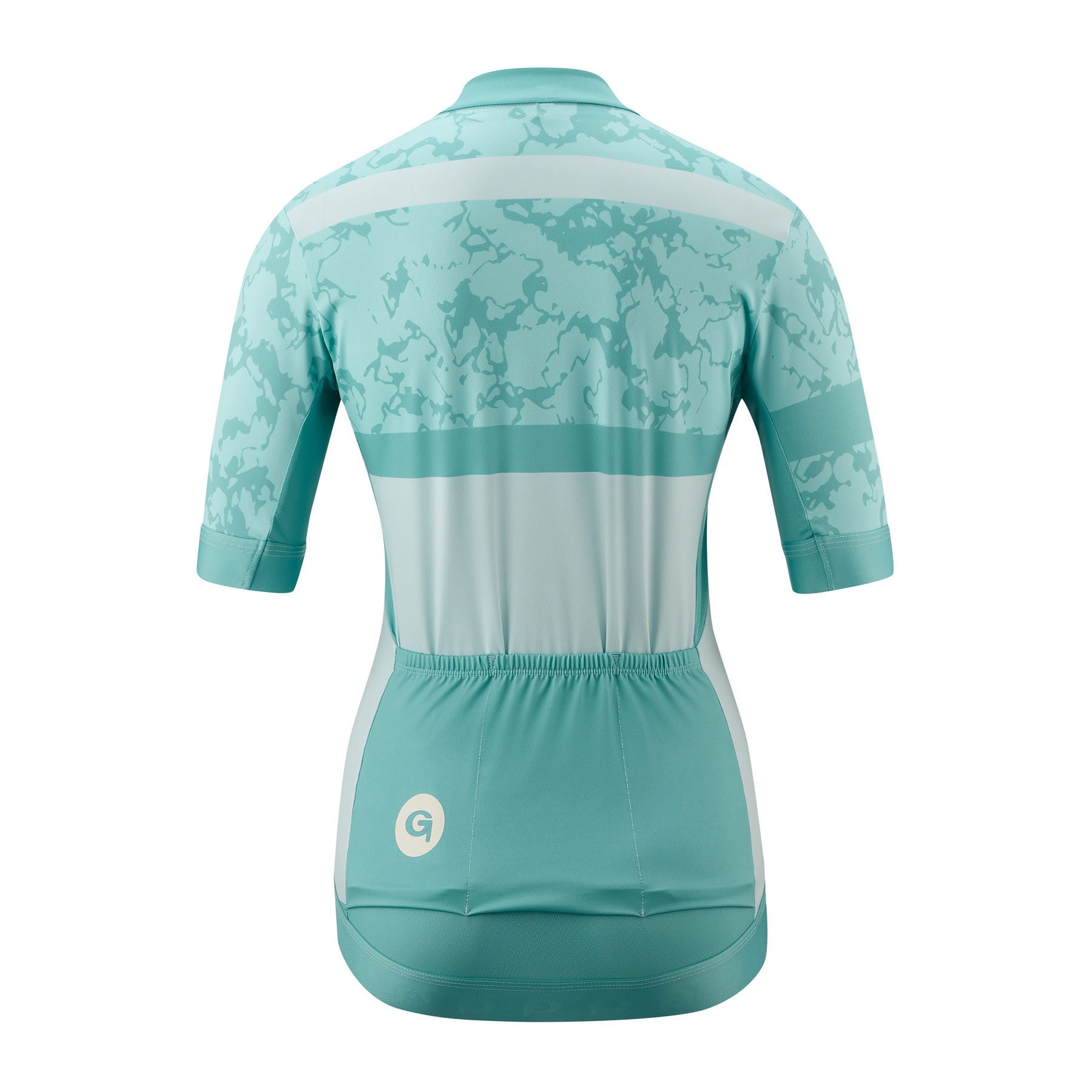 Gonso Radtrikot Sassina Da-Radtrikot-1/2-FZ günstig online kaufen