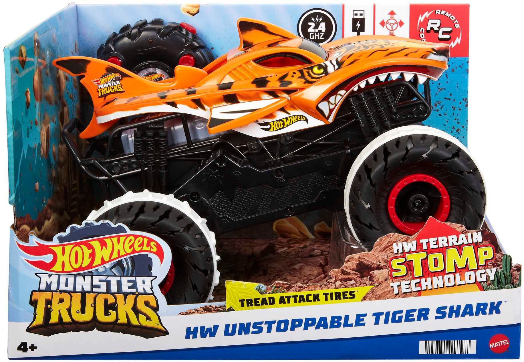 Auto hot wheels tiburon hotsell