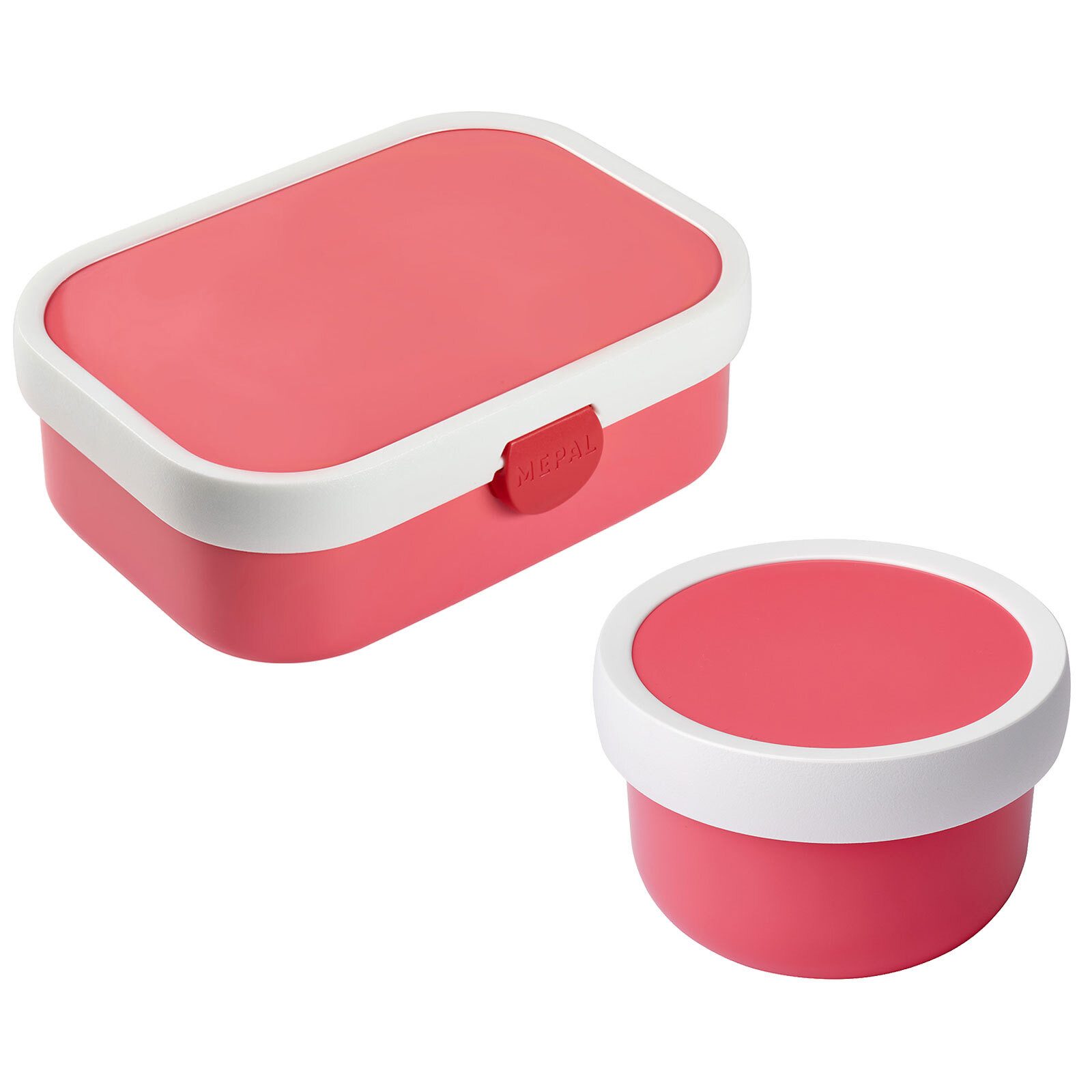 Lunchbox Campus Obst- und Bentobox 300 & 750 ml