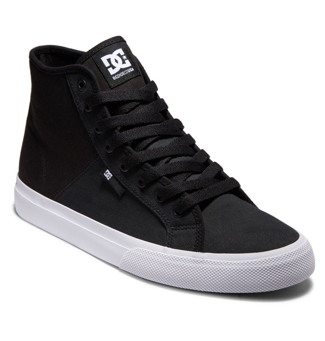 Manual Sneaker