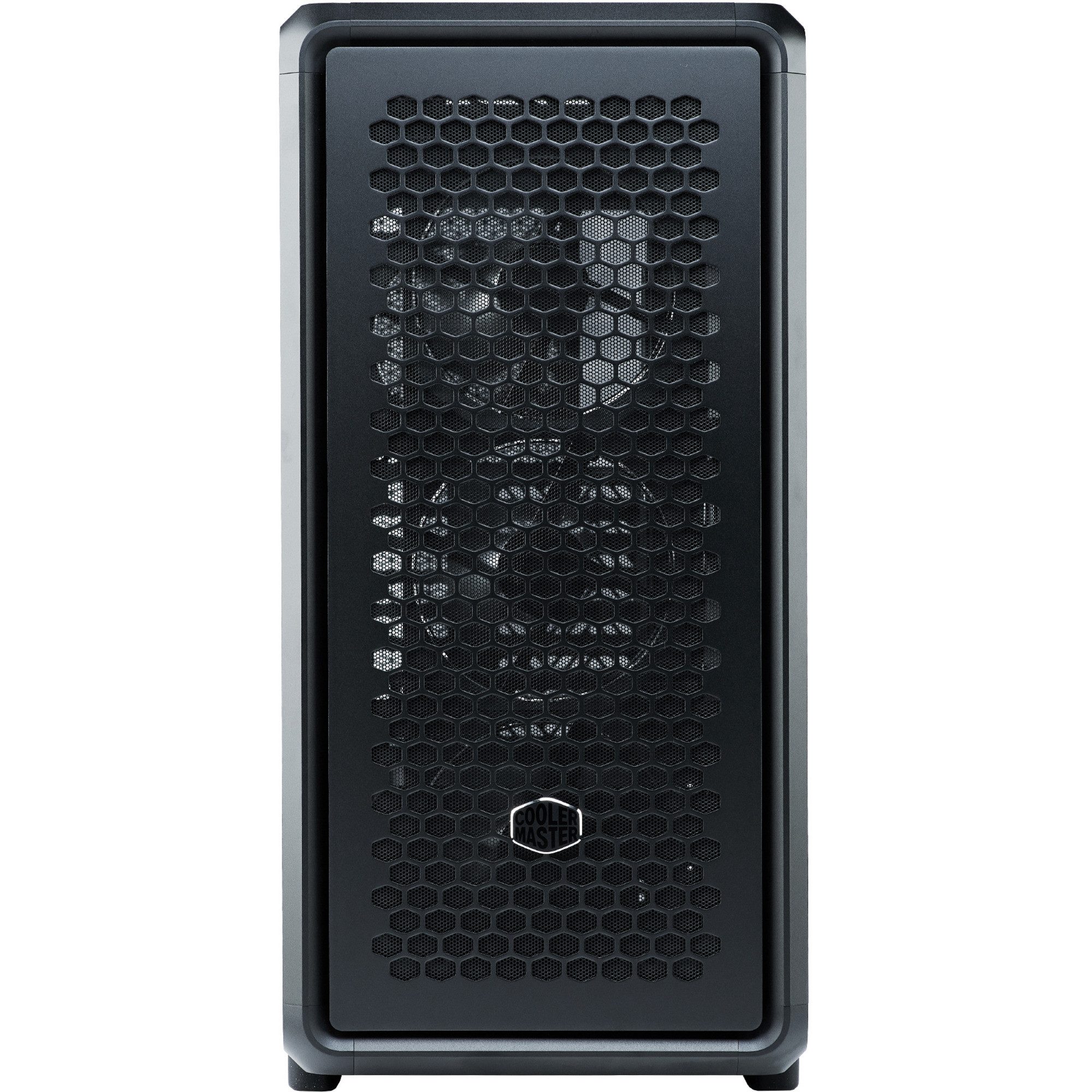 COOLER MASTER PC-Gehäuse Cooler Master MasterFrame 600, Tower-Gehäuse