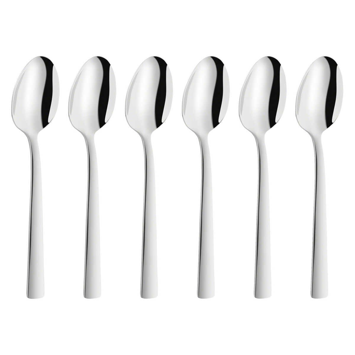 Zwilling Kaffeelöffel Dinner Edelstahl 18/10, 14 cm