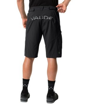 VAUDE Funktionshose Men's Virt Shorts (1-tlg) Green Shape