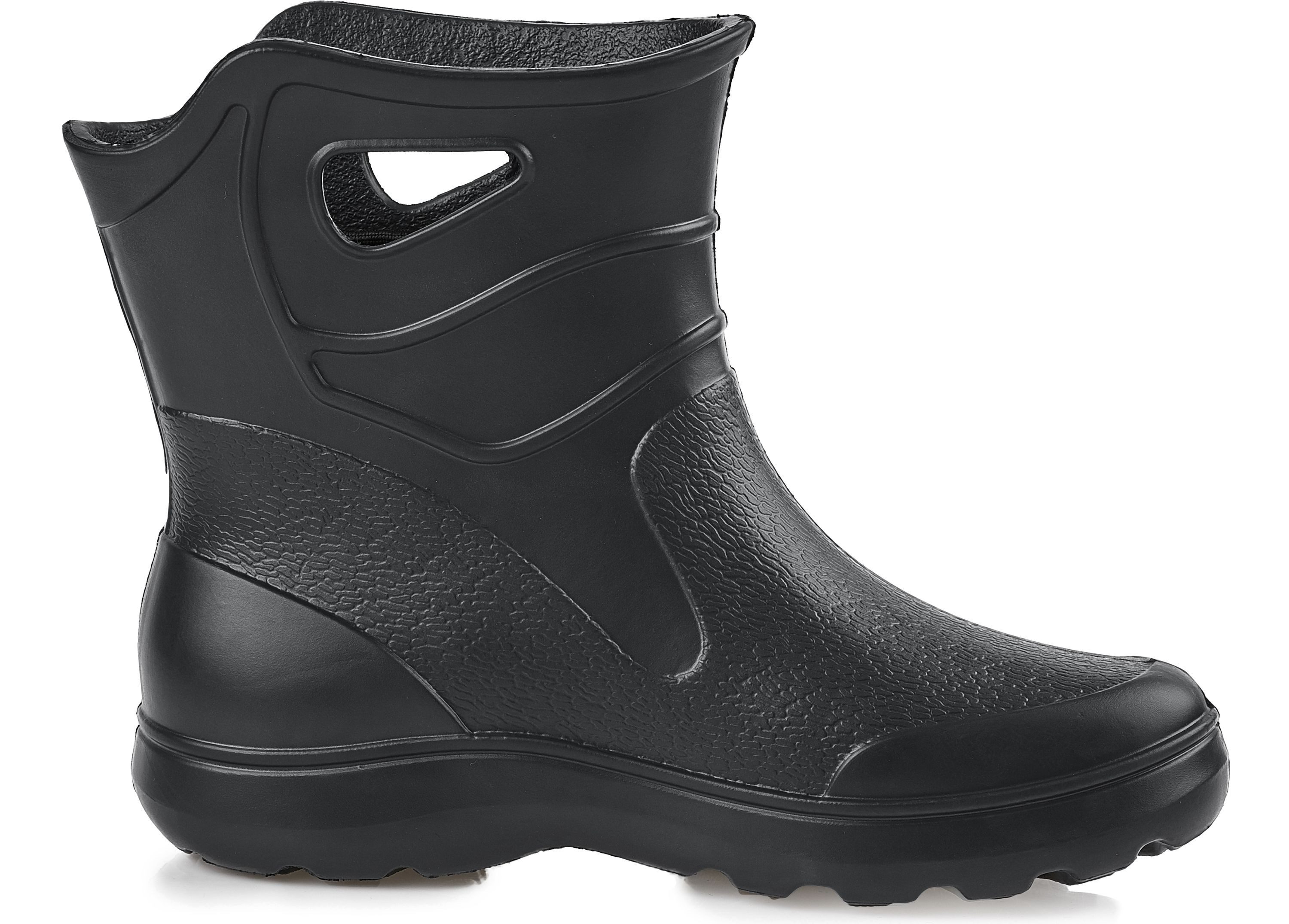 Ladeheid Damen leichte EVA Gummistiefel KL027D Gummistiefel
