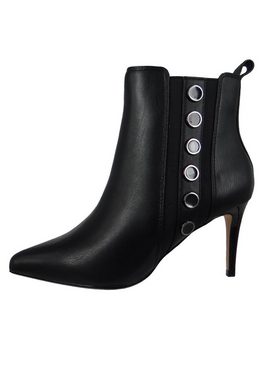 Buffalo 1281154 Morgan Black Stiefelette