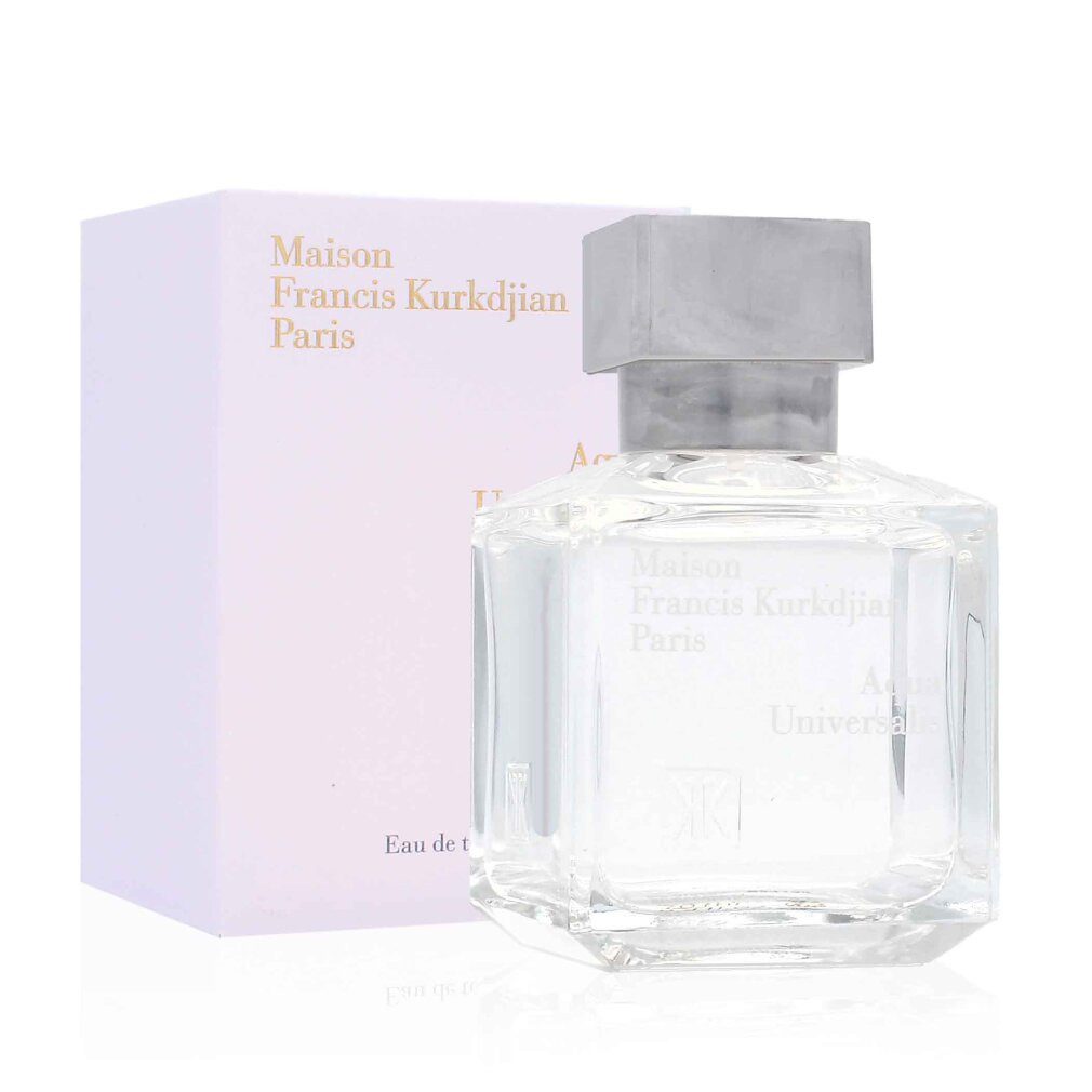 Maison Francis Kurkdjian Eau de Toilette Aqua Universalis Edt