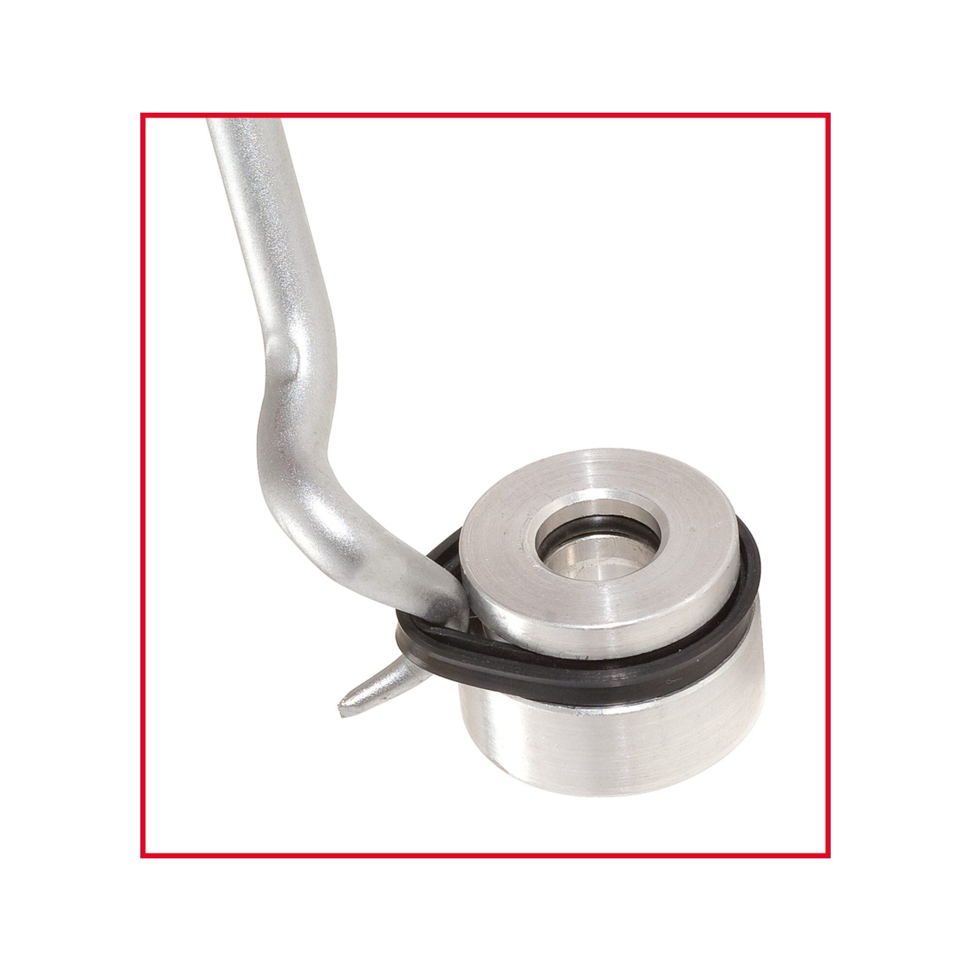 KS Tools K-Haken KS Tools Hakenwerkzeug-Satz, 4-teilig