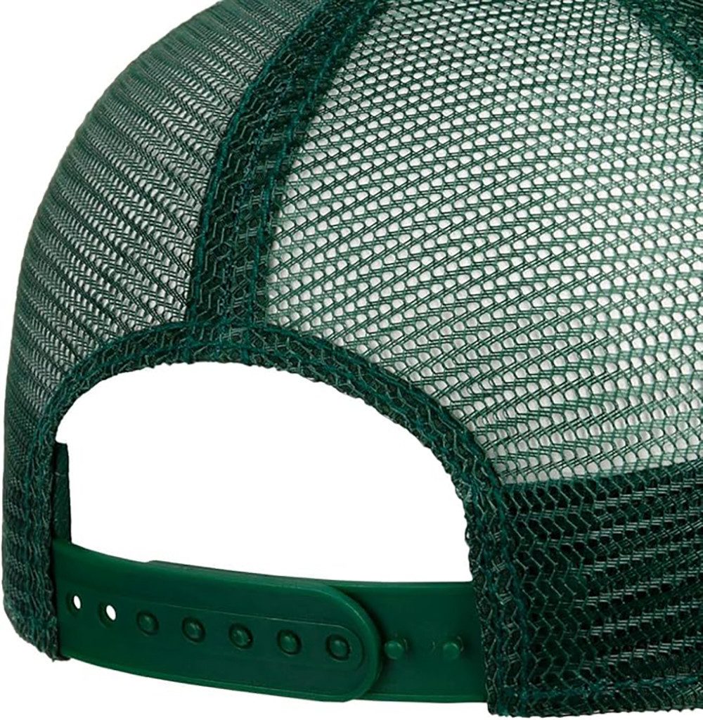Stetson Trucker Cap Argyle Check