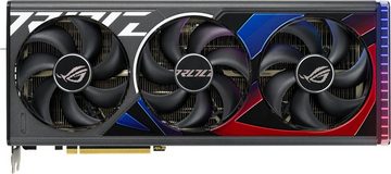 Asus ROG-STRIX-RTX4090-24G-GAMING Grafikkarte (24 GB)