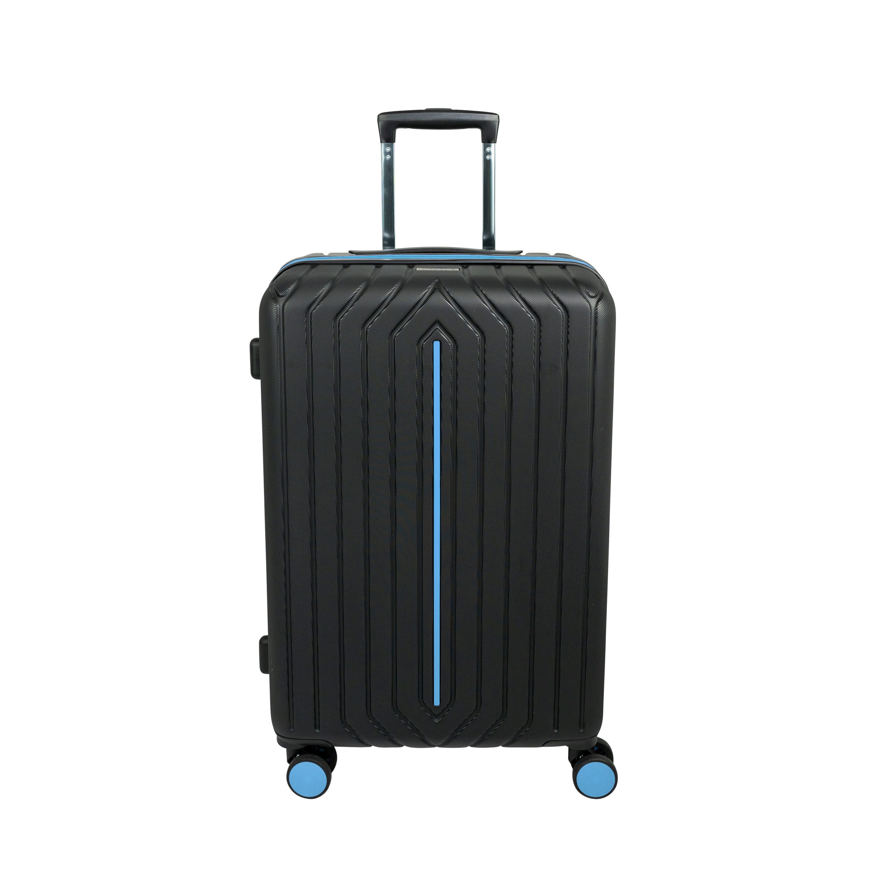 Crosstravel Hartschalen-Trolley Einzelkoffer Atlanta S / günstig online kaufen