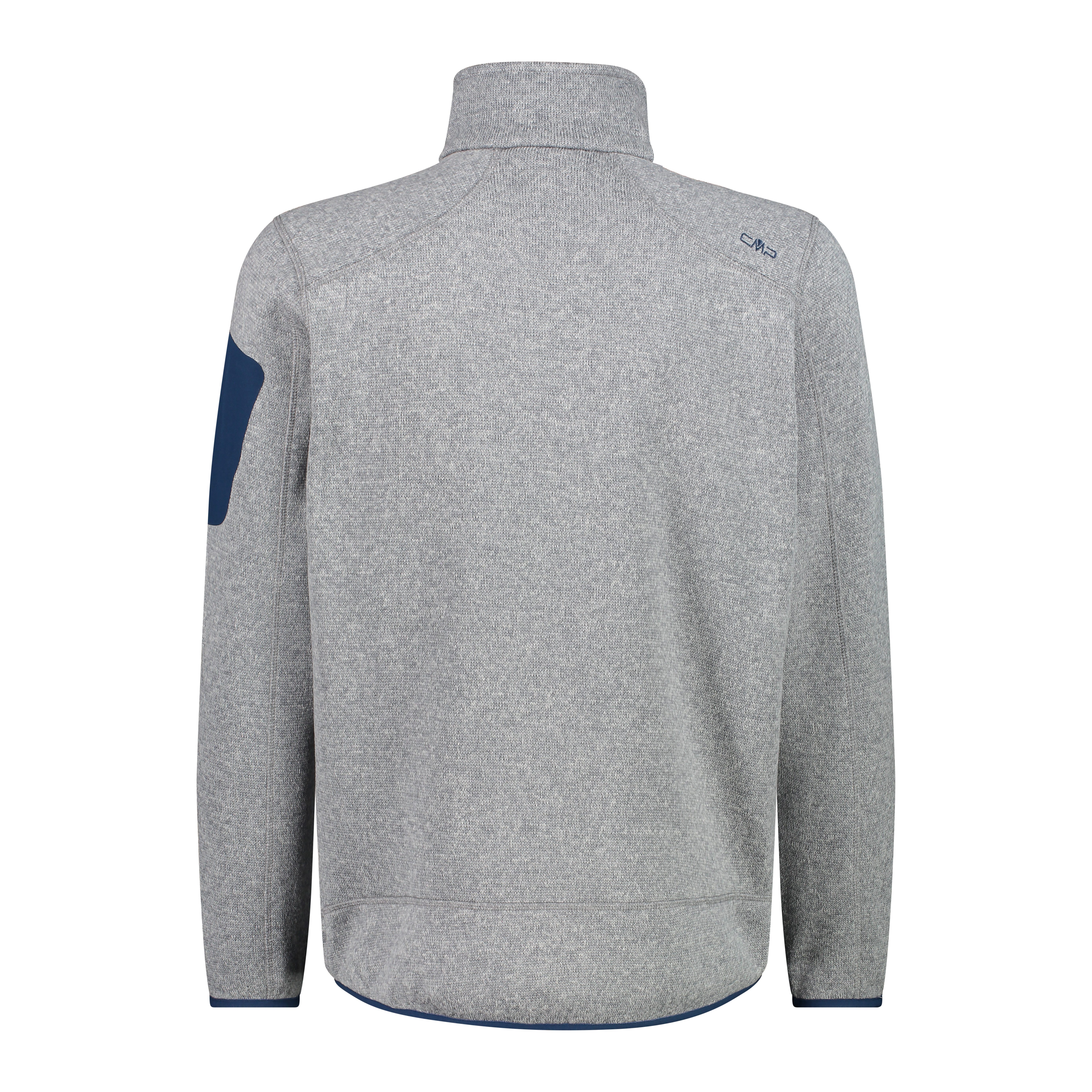 CMP Fleecejacke CMP Herren Fleece Jacke Knitted Jacket 3H60747 günstig online kaufen