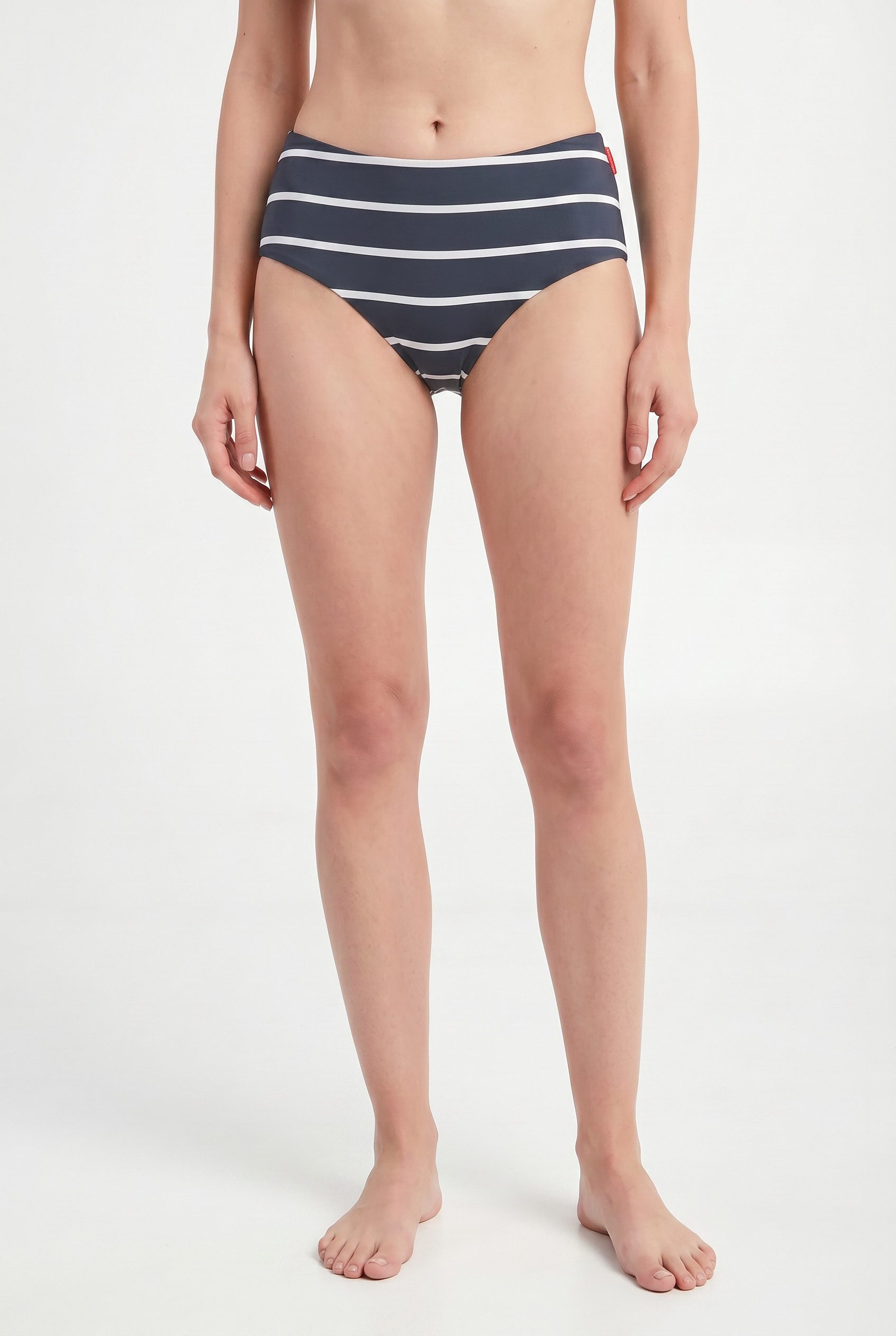 Bikini-Hose JEANS! Easy Summer