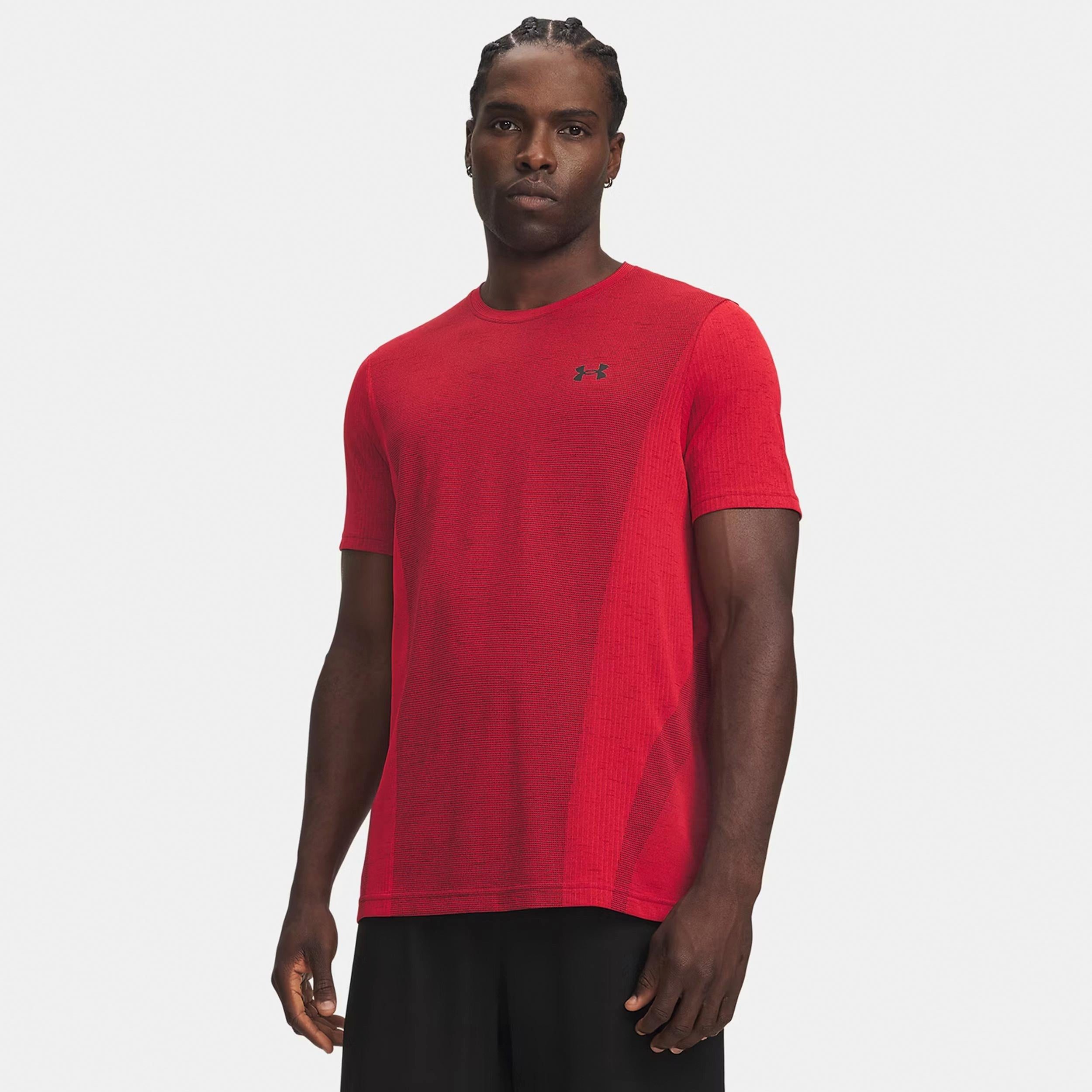 Under Armour® T-Shirt Vanish Seamless