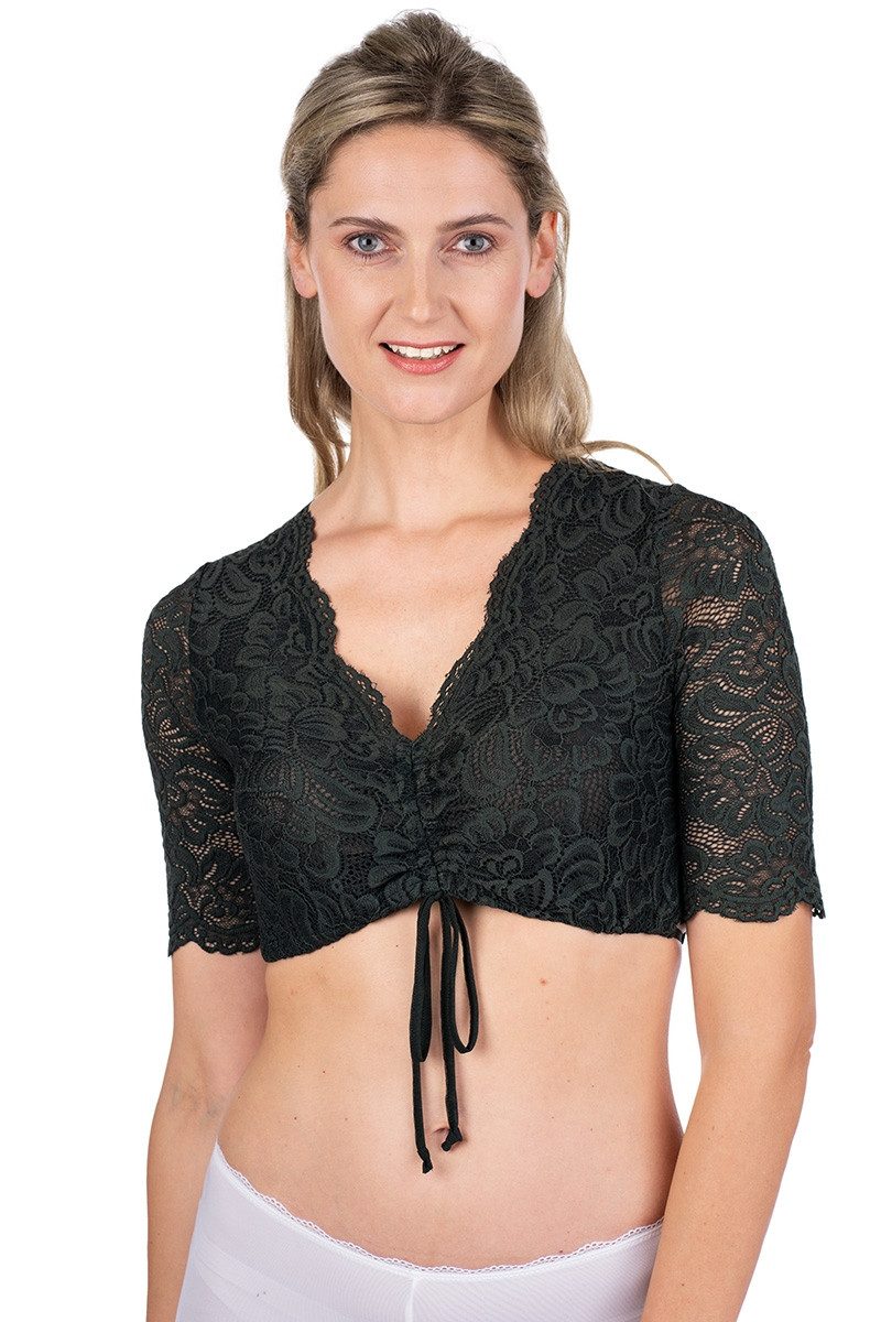 Spieth & Wensky Dirndlbluse Dirndlbluse - günstig online kaufen