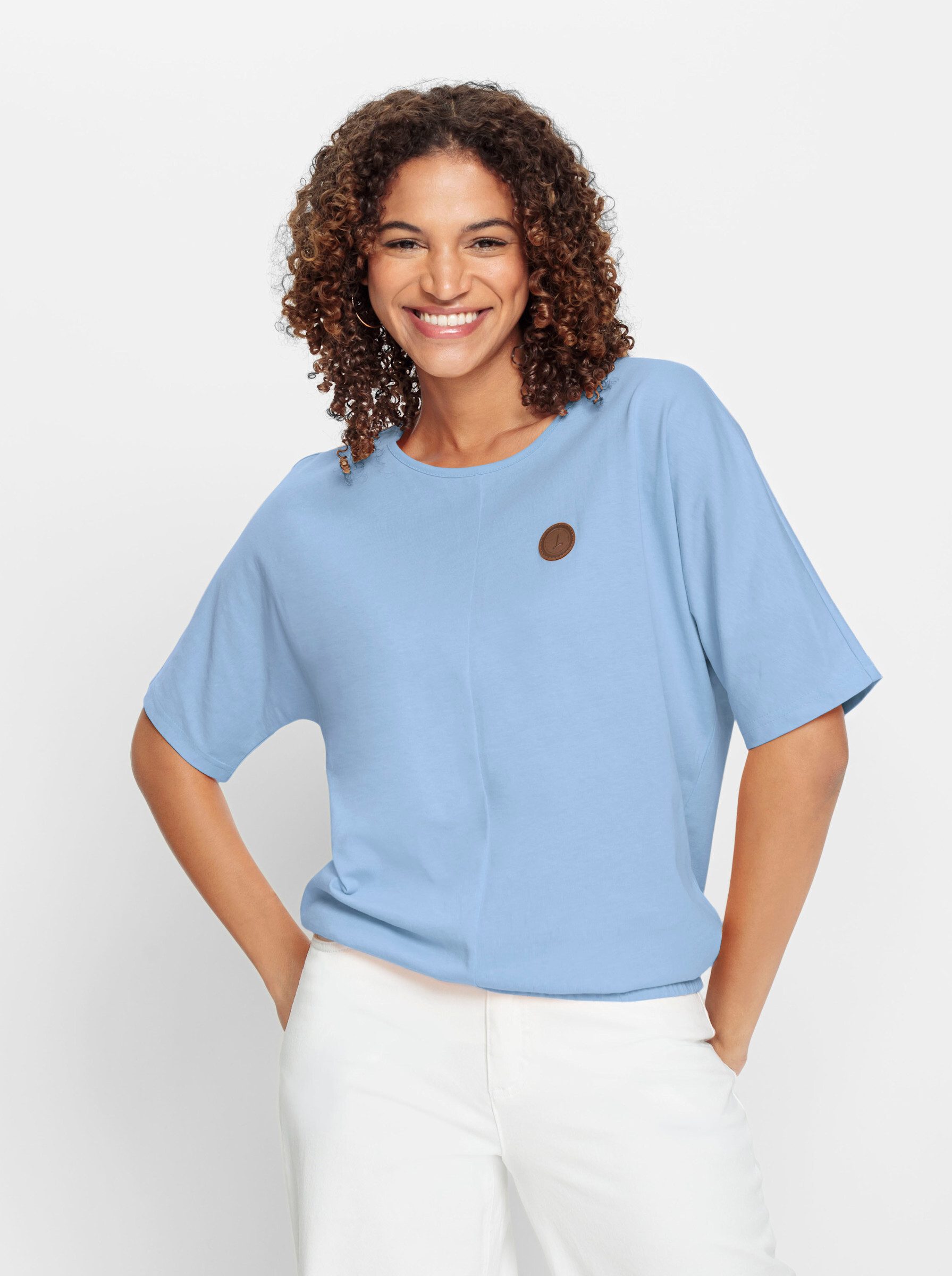 Witt T-Shirt Kurzarmshirt . günstig online kaufen