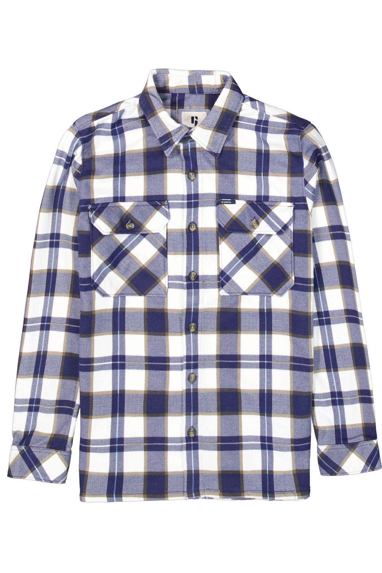 GARCIA JEANS Langarmshirt