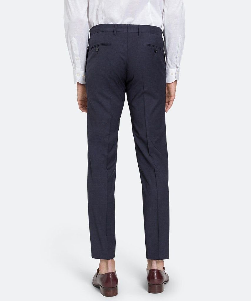 Baldessarinini Stoffhose