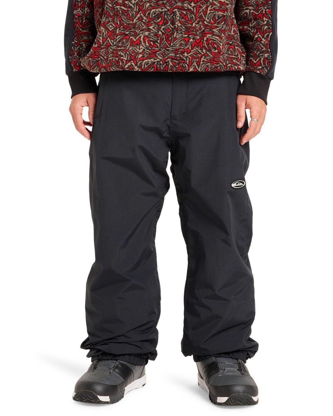 Quiksilver Snowboardhose Snow Down