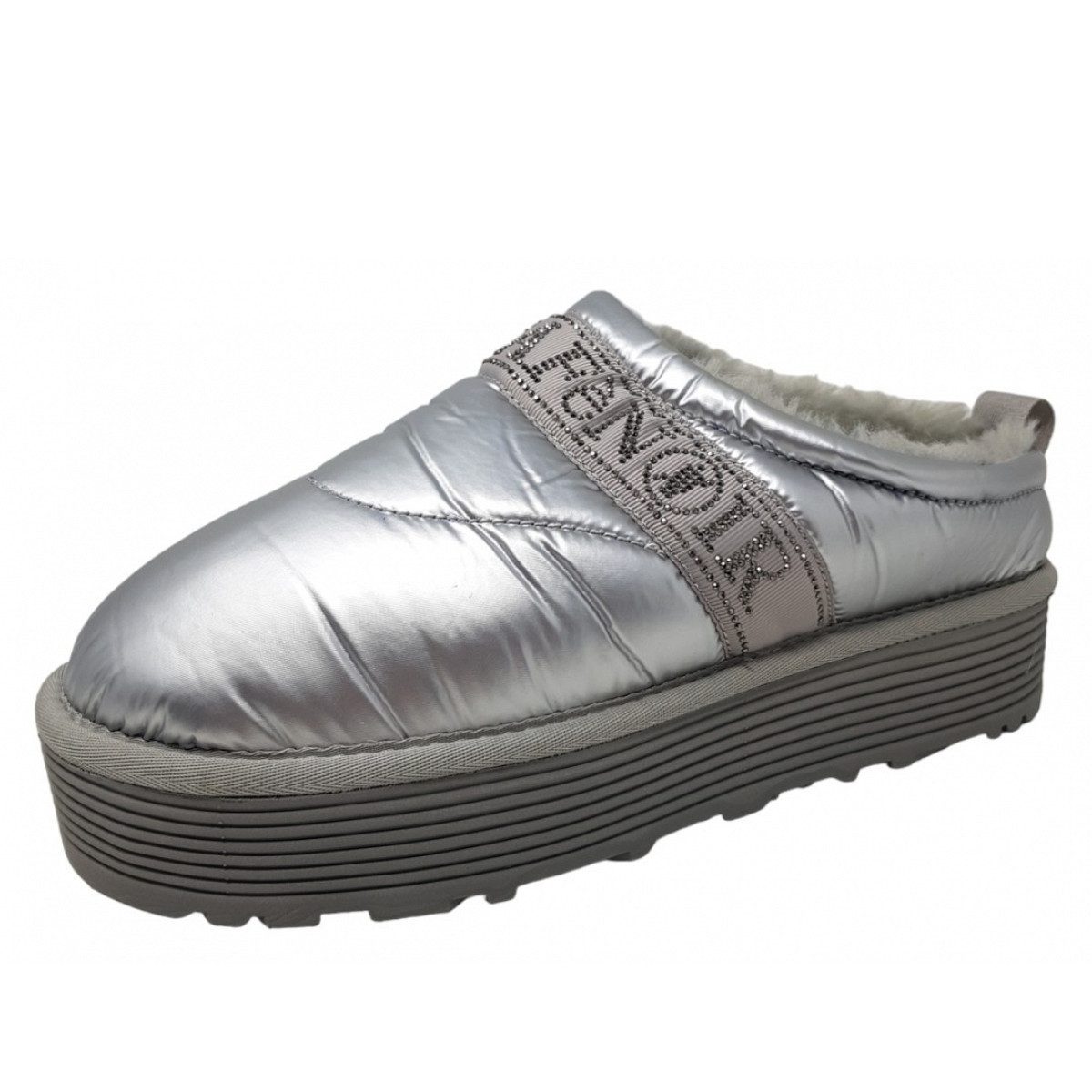 Cafe Noir Wintersabot Sabot